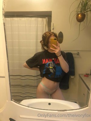 Theivoryfox Photo #168