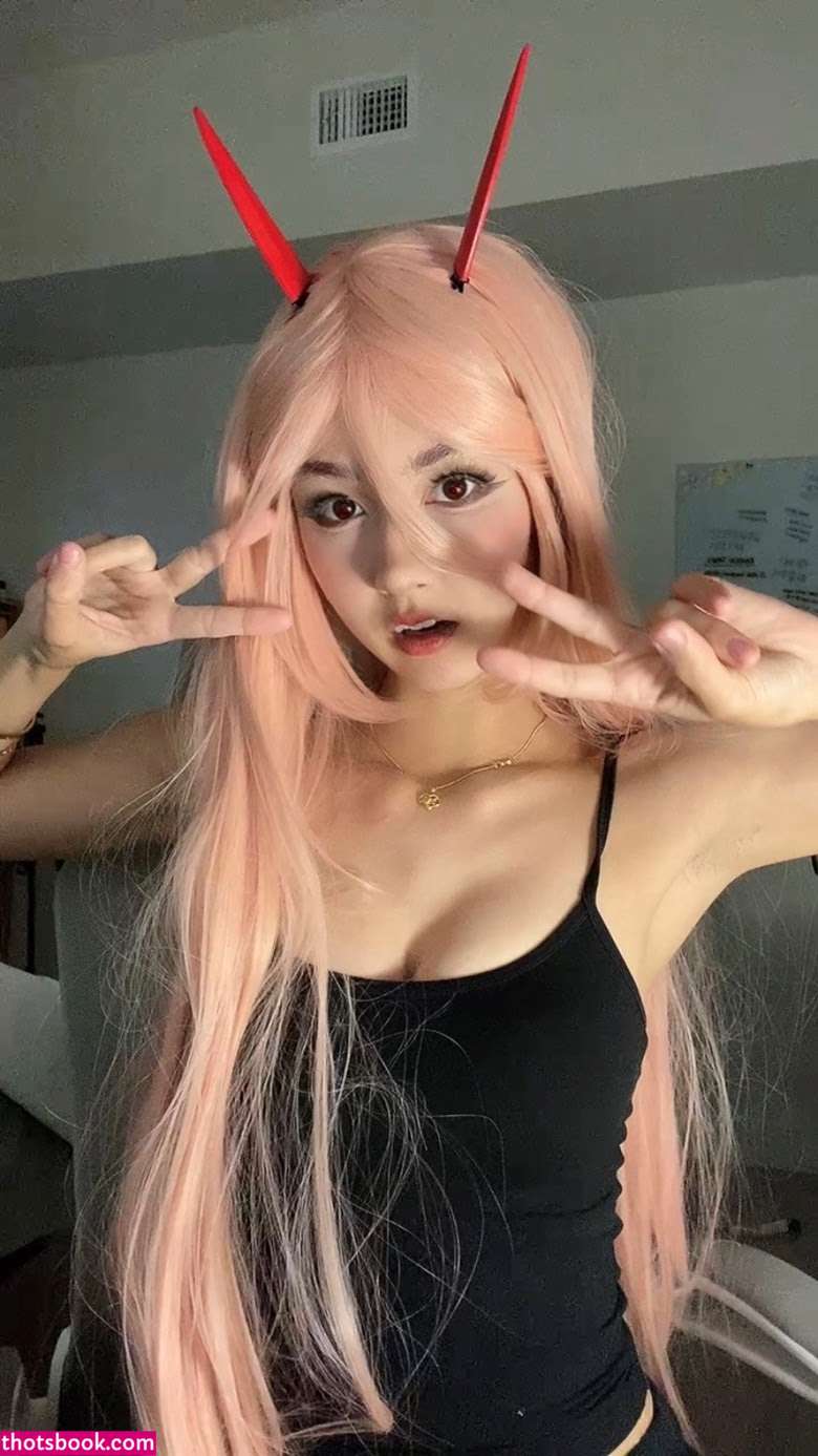 Amiechikin Photo #28