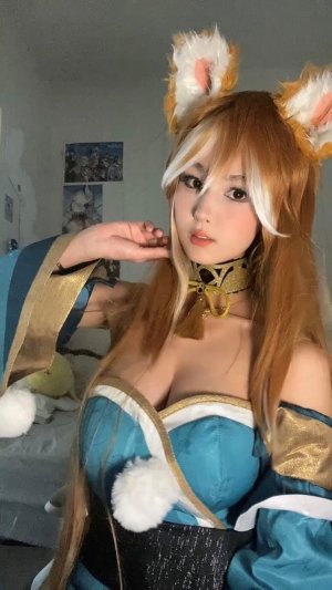 Amiechikin Photo #32