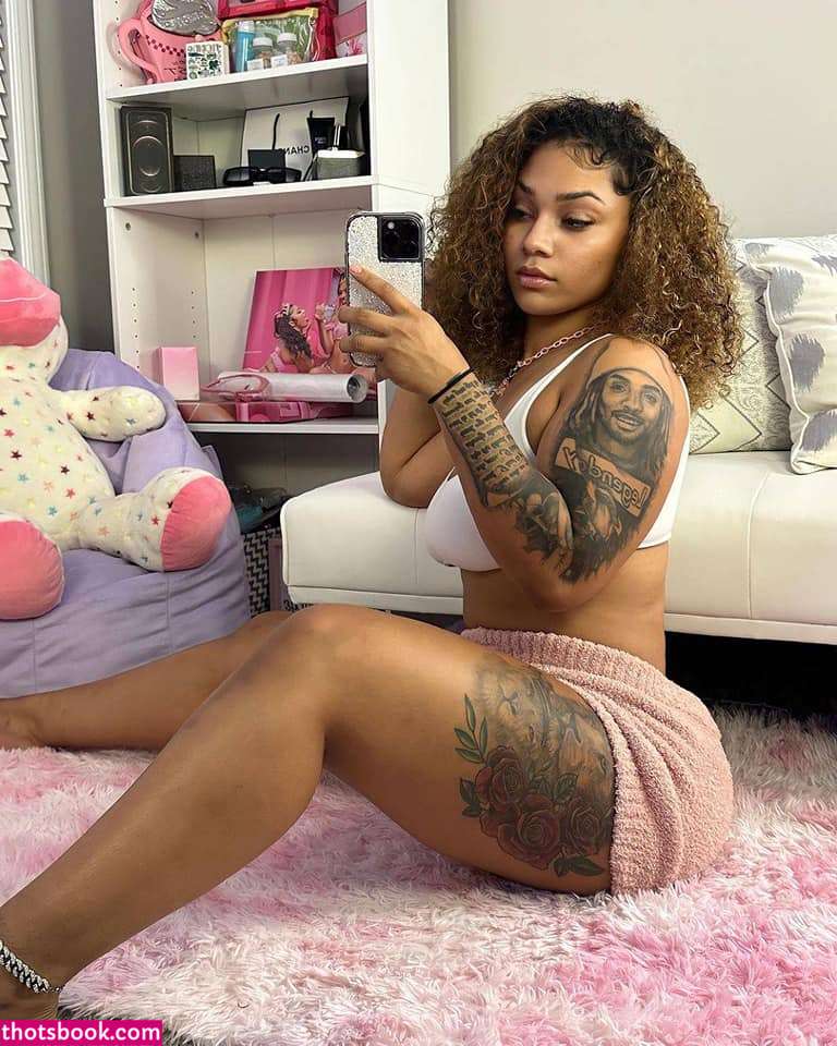 Dej Mercedoz Photo #5