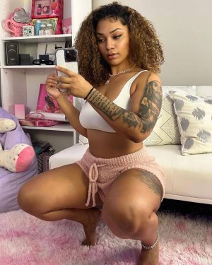 Dej Mercedoz Photo #3