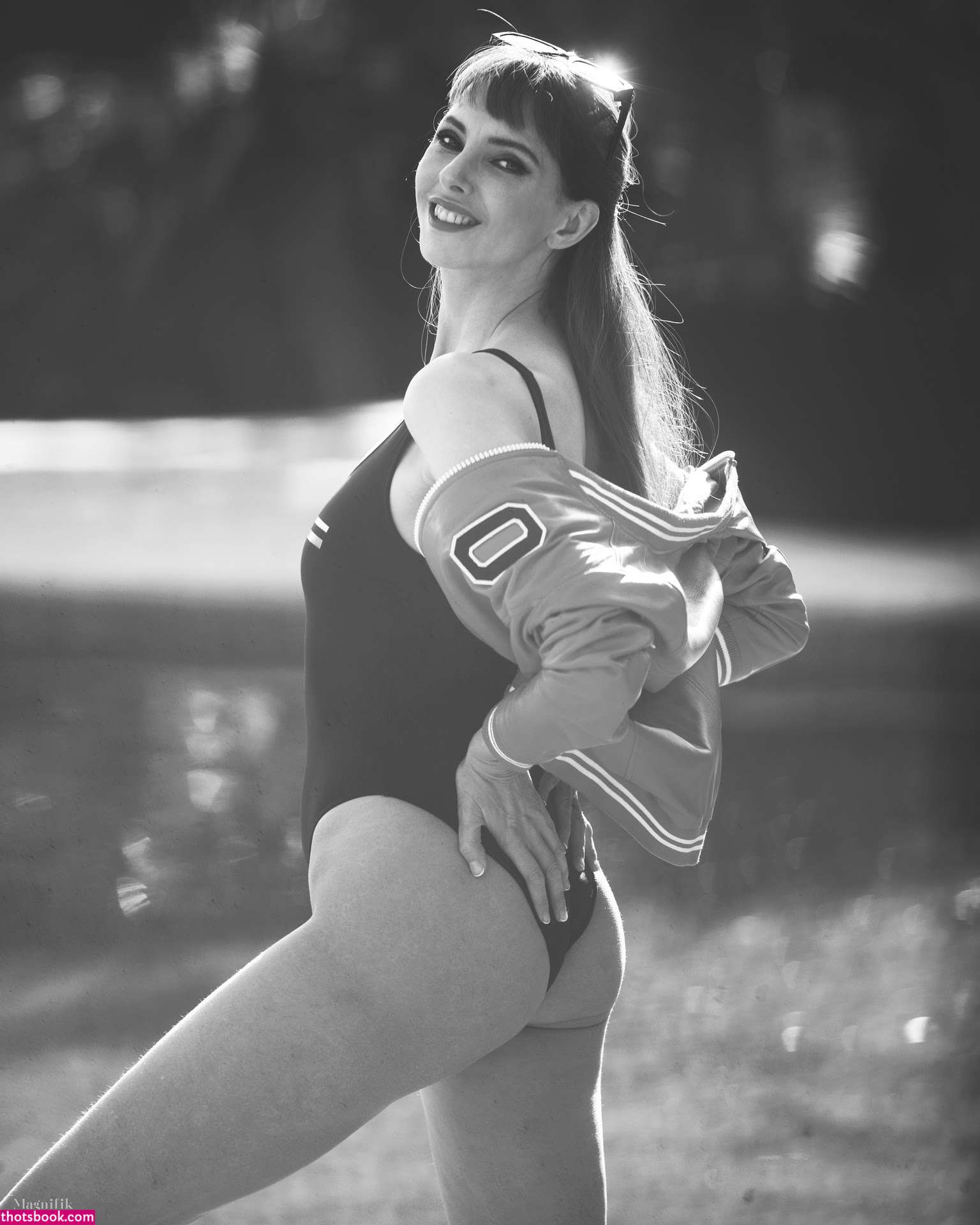 Irem Haznedar Photo #15