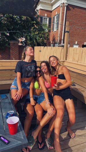 Katie Gilmore Photo #3