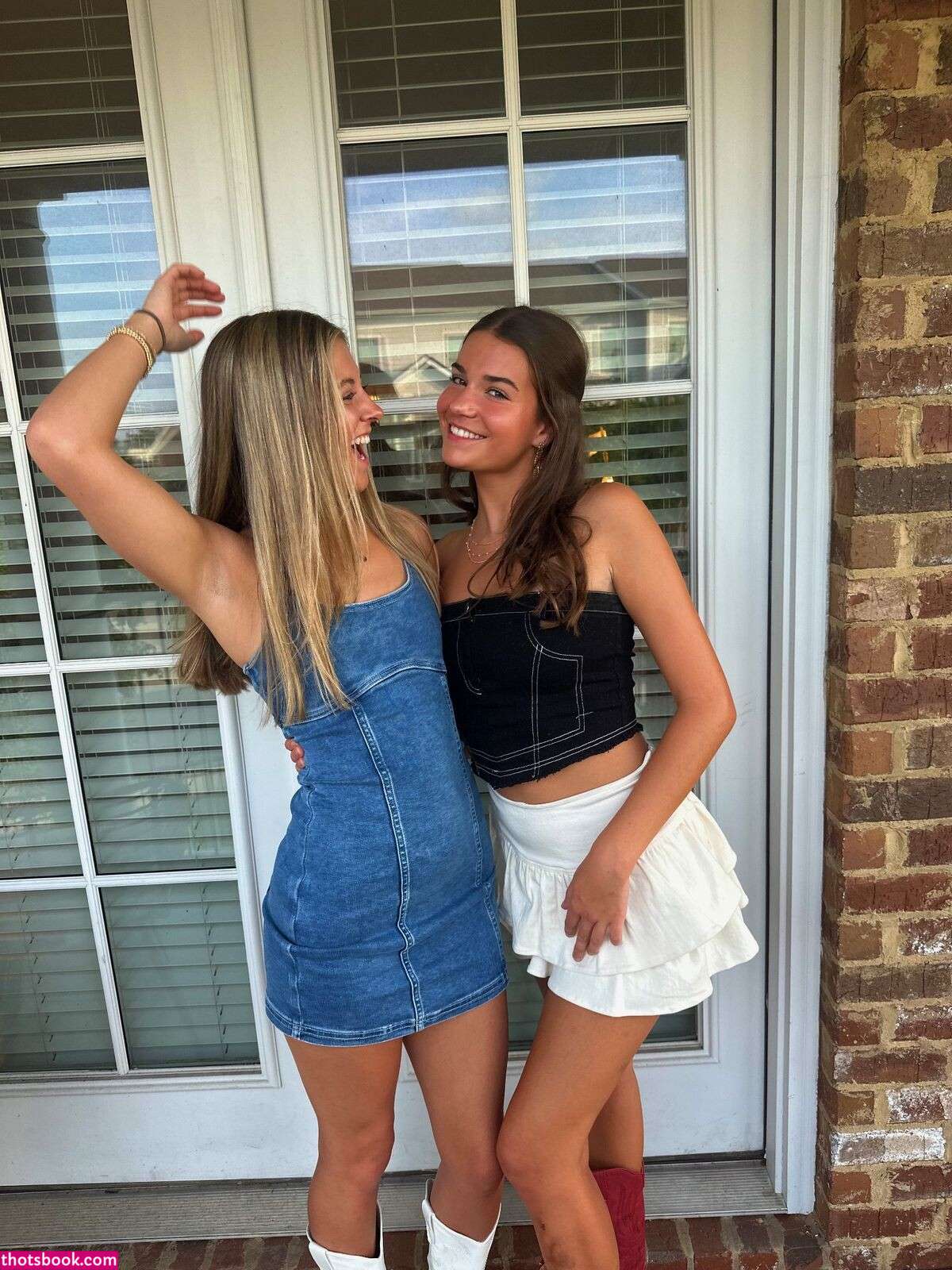 Katie Gilmore Photo #9