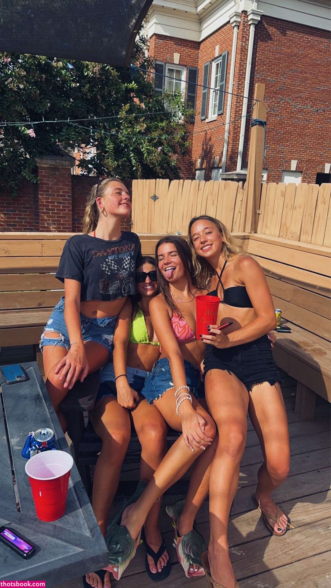 Katie Gilmore Photo #25