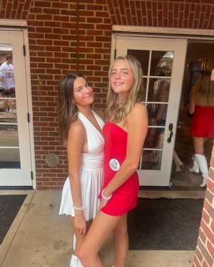 Katie Gilmore Photo #23