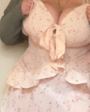 Nikkie Ginger Photo #3