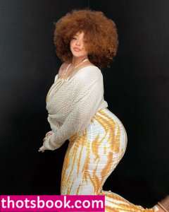 Nikkie Ginger Photo #8