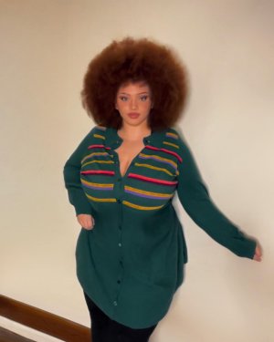 Nikkie Ginger Photo #10