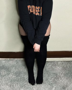 Nikkie Ginger Photo #11