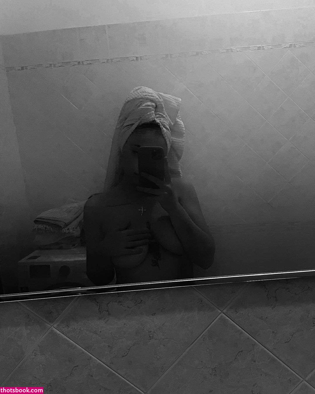 Sara Secciss Photo #13