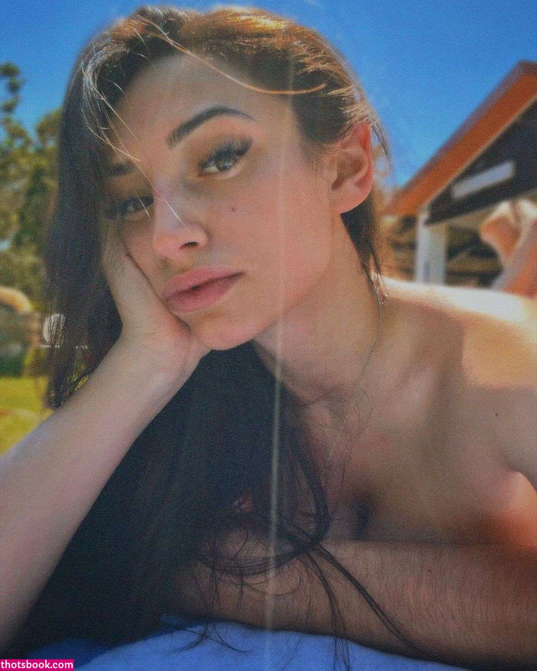 Sara Secciss Photo #17