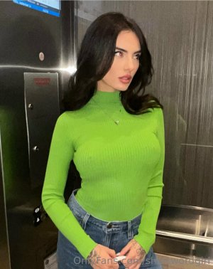 shiaswordgirl Photo #7