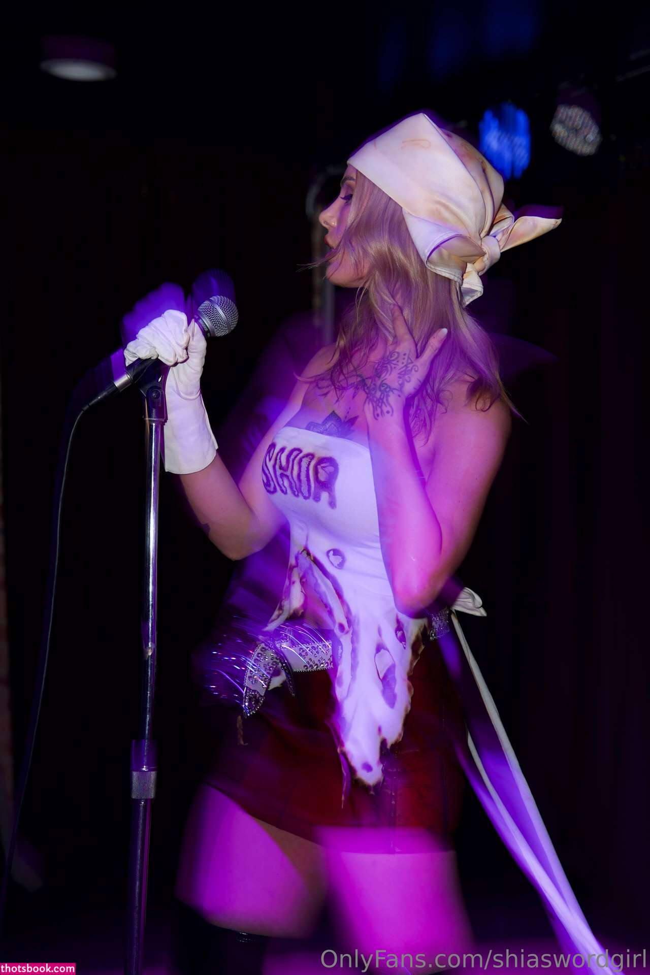 shiaswordgirl Photo #12