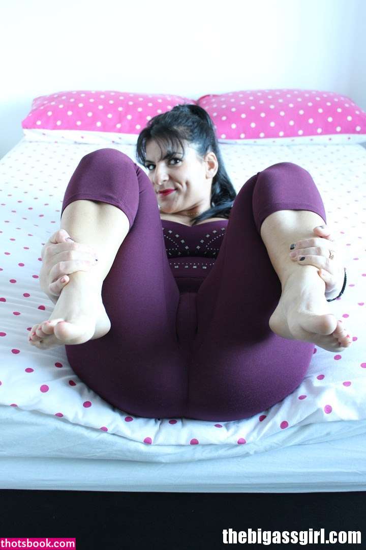 Thebigassgirl Photo #7