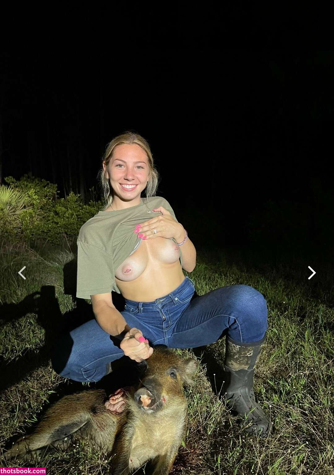 Truckgirlashley Photo #48