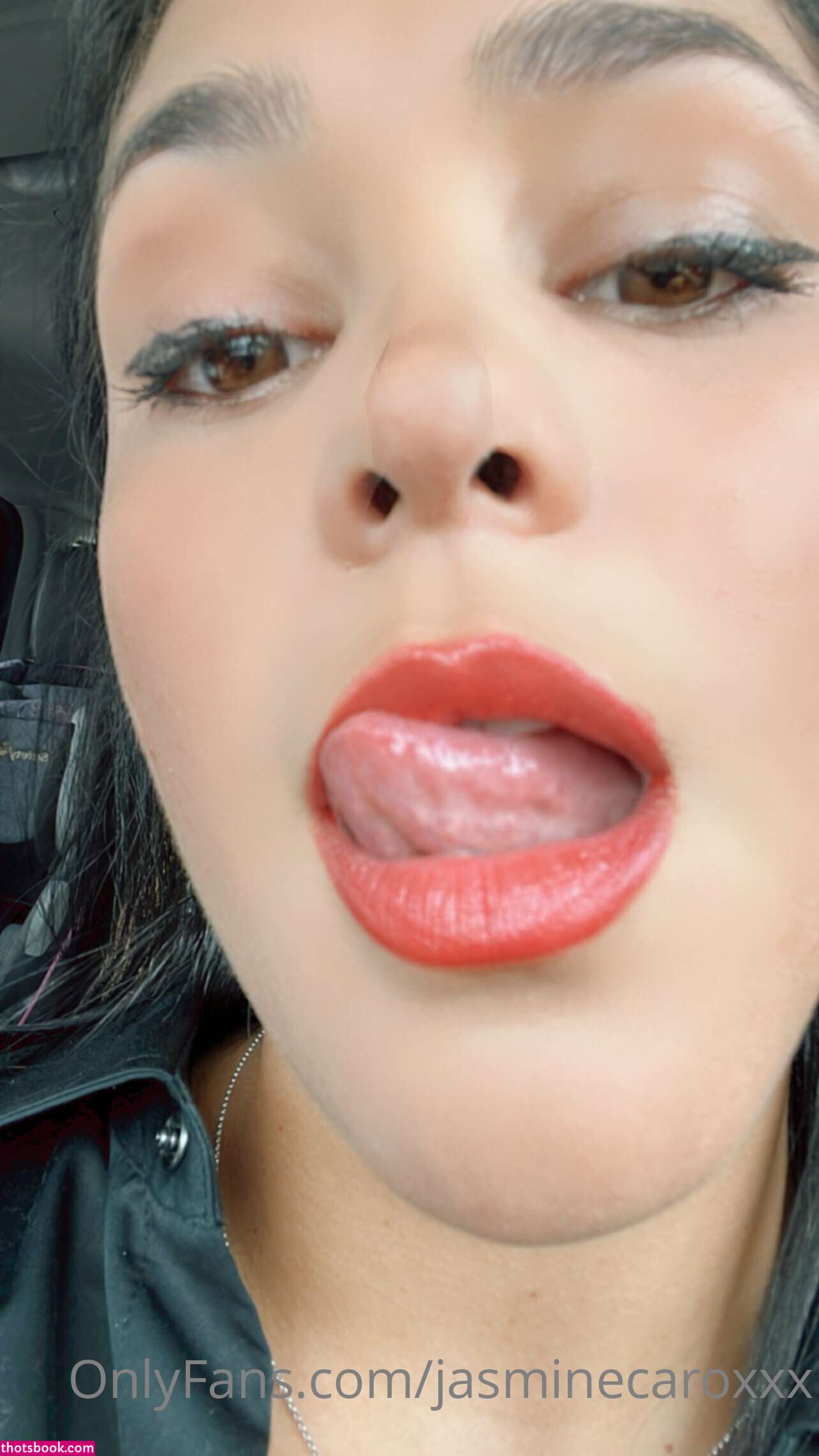 Jasmine Caro Photo #10