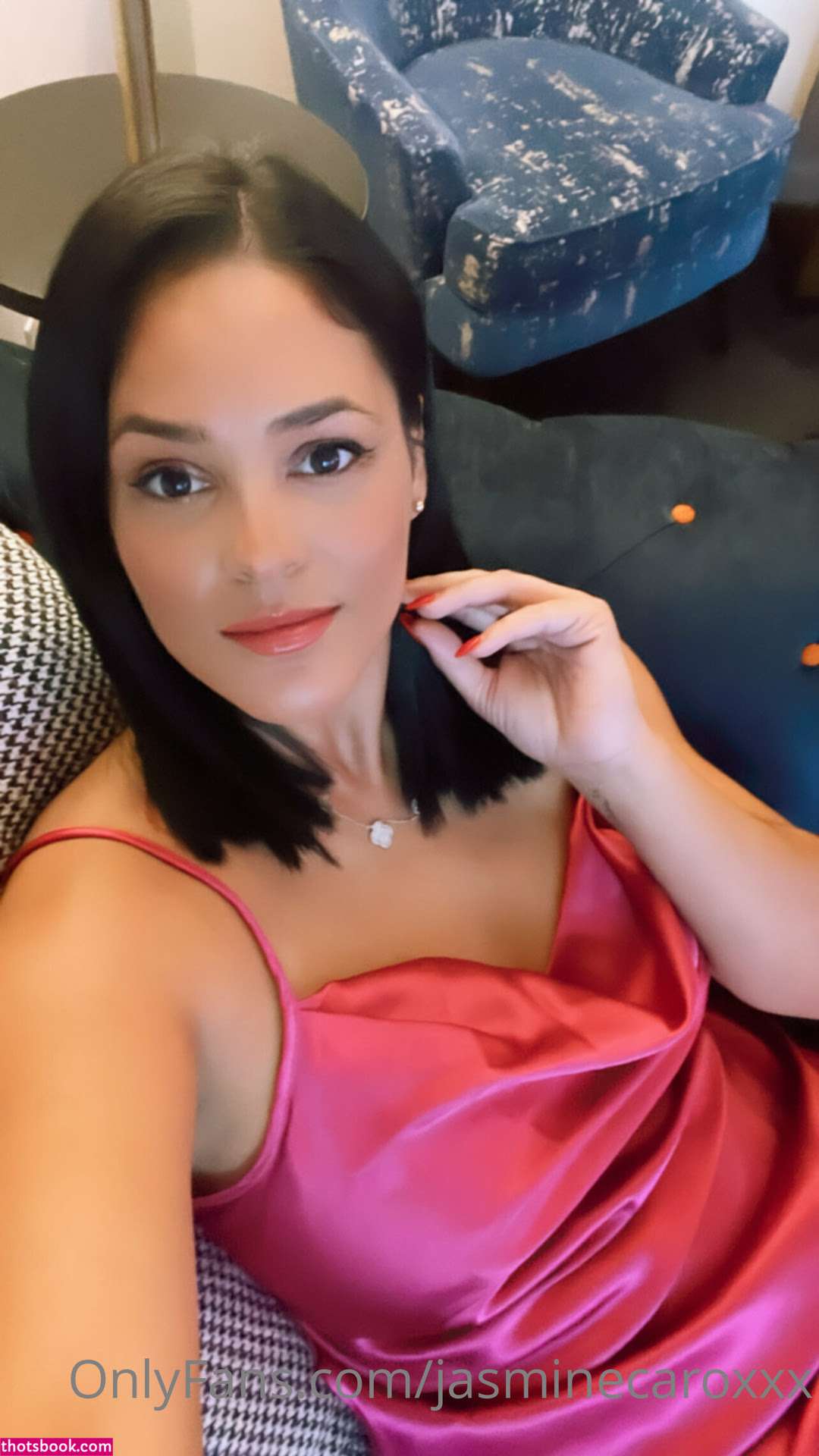 Jasmine Caro Photo #15