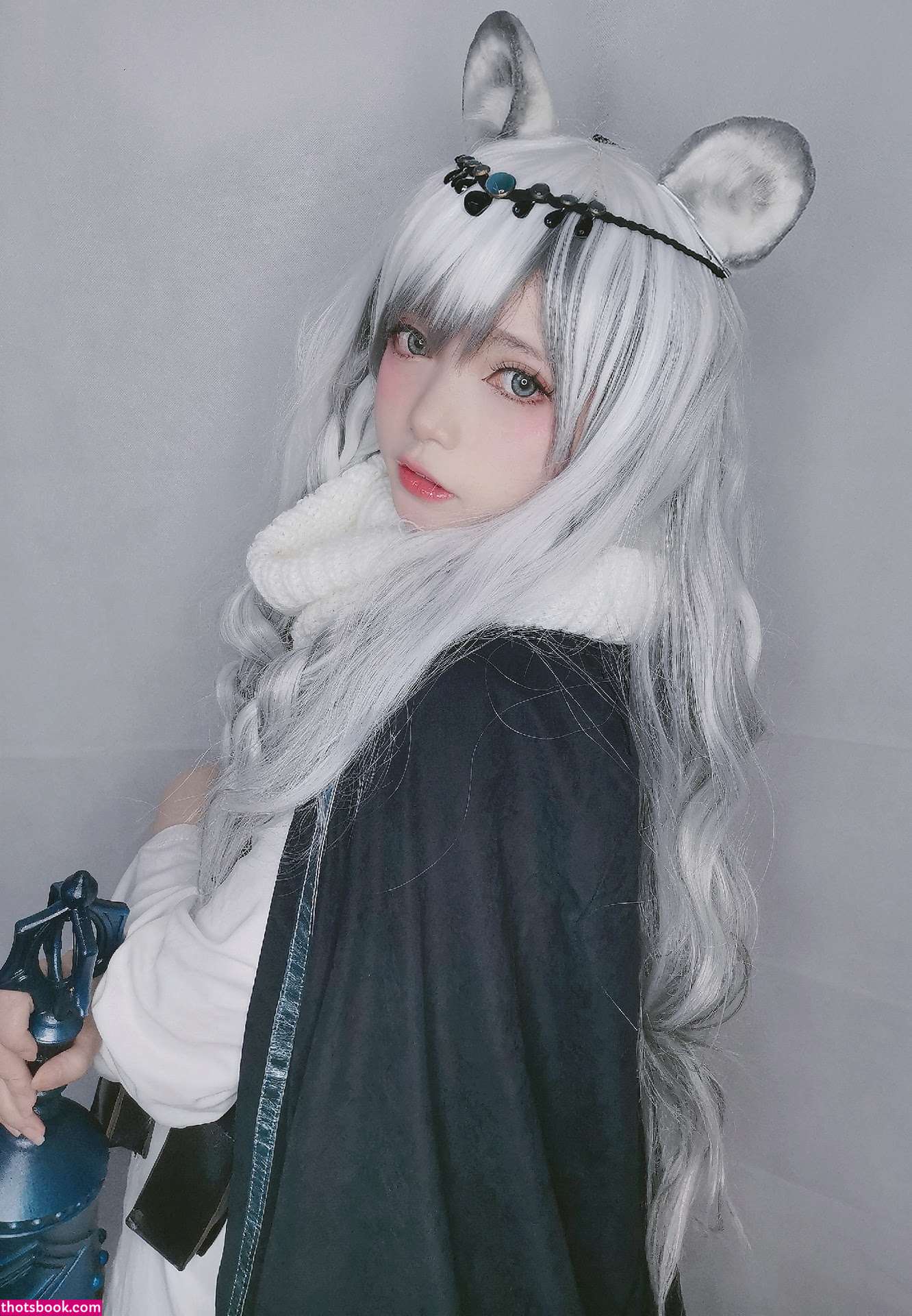 Miu Cosplayer Photo #6