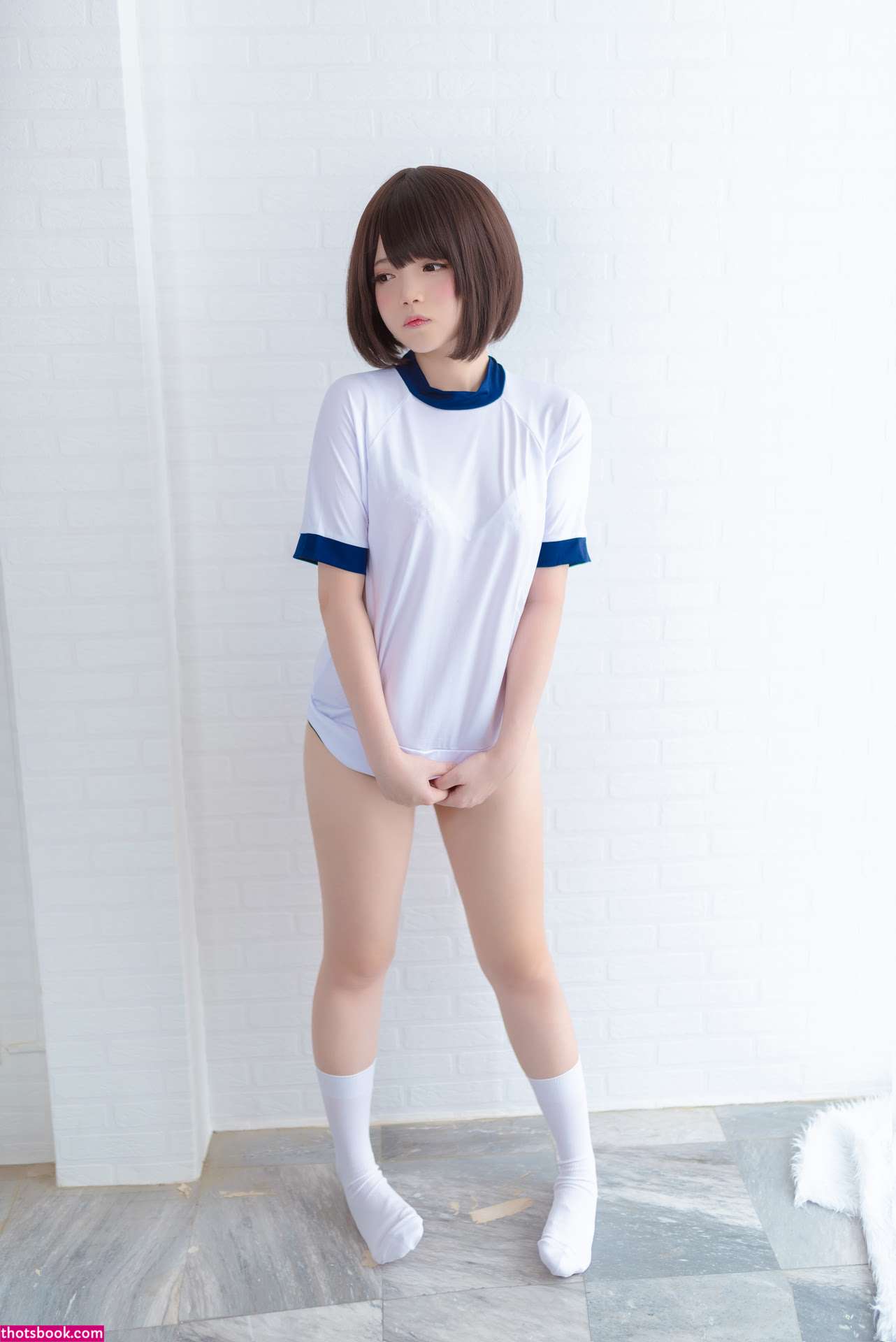 Miu Cosplayer Photo #41