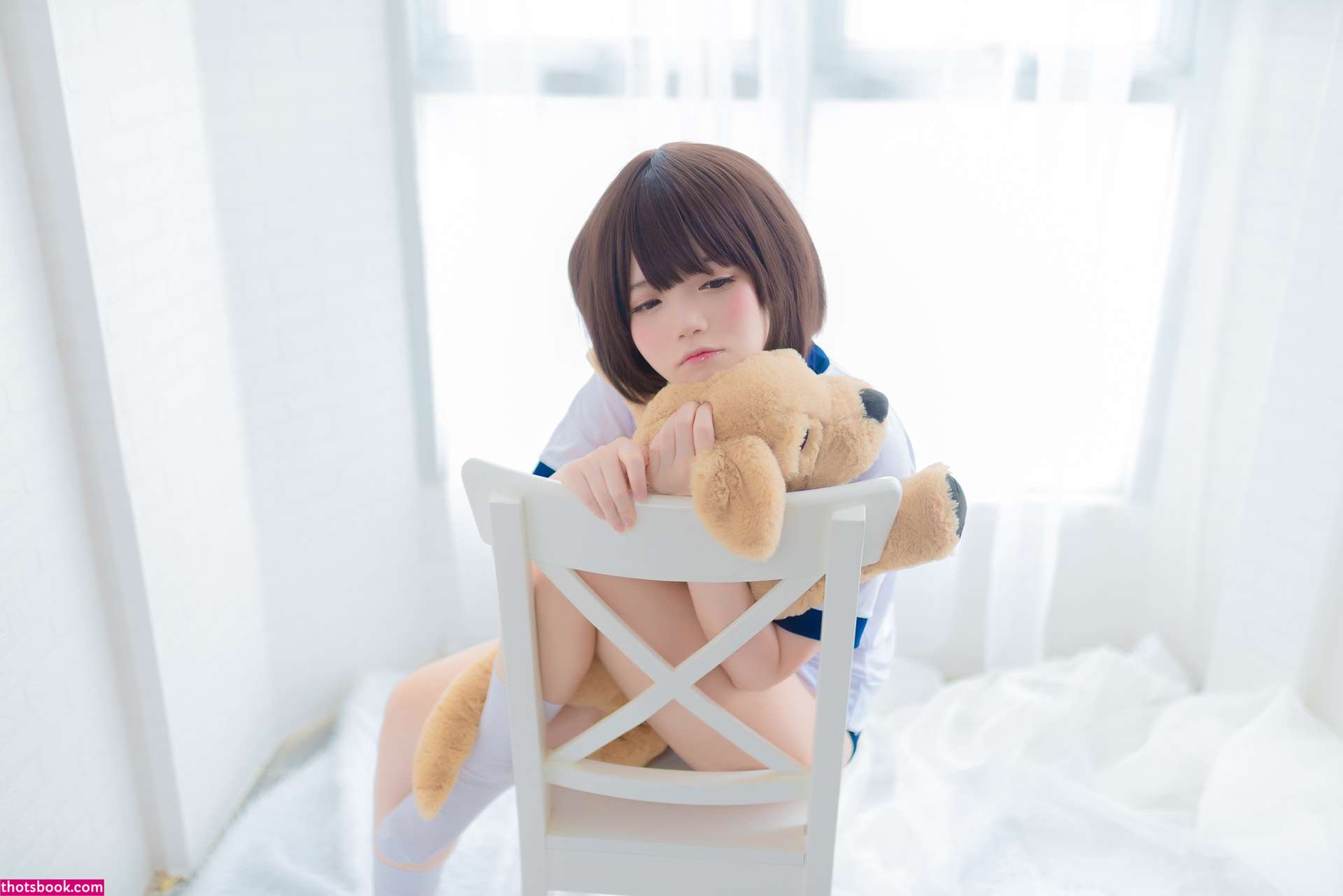 Miu Cosplayer Photo #46