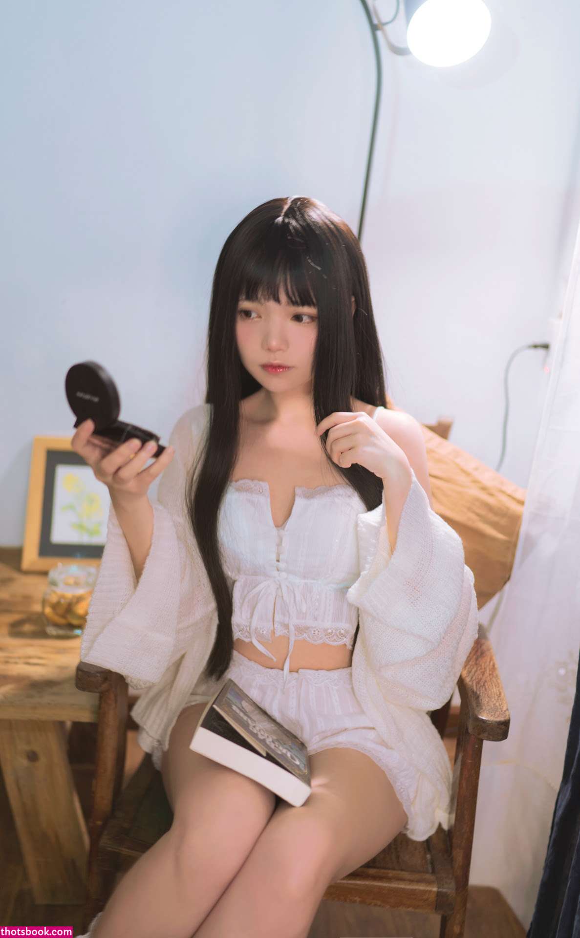 Miu Cosplayer Photo #51