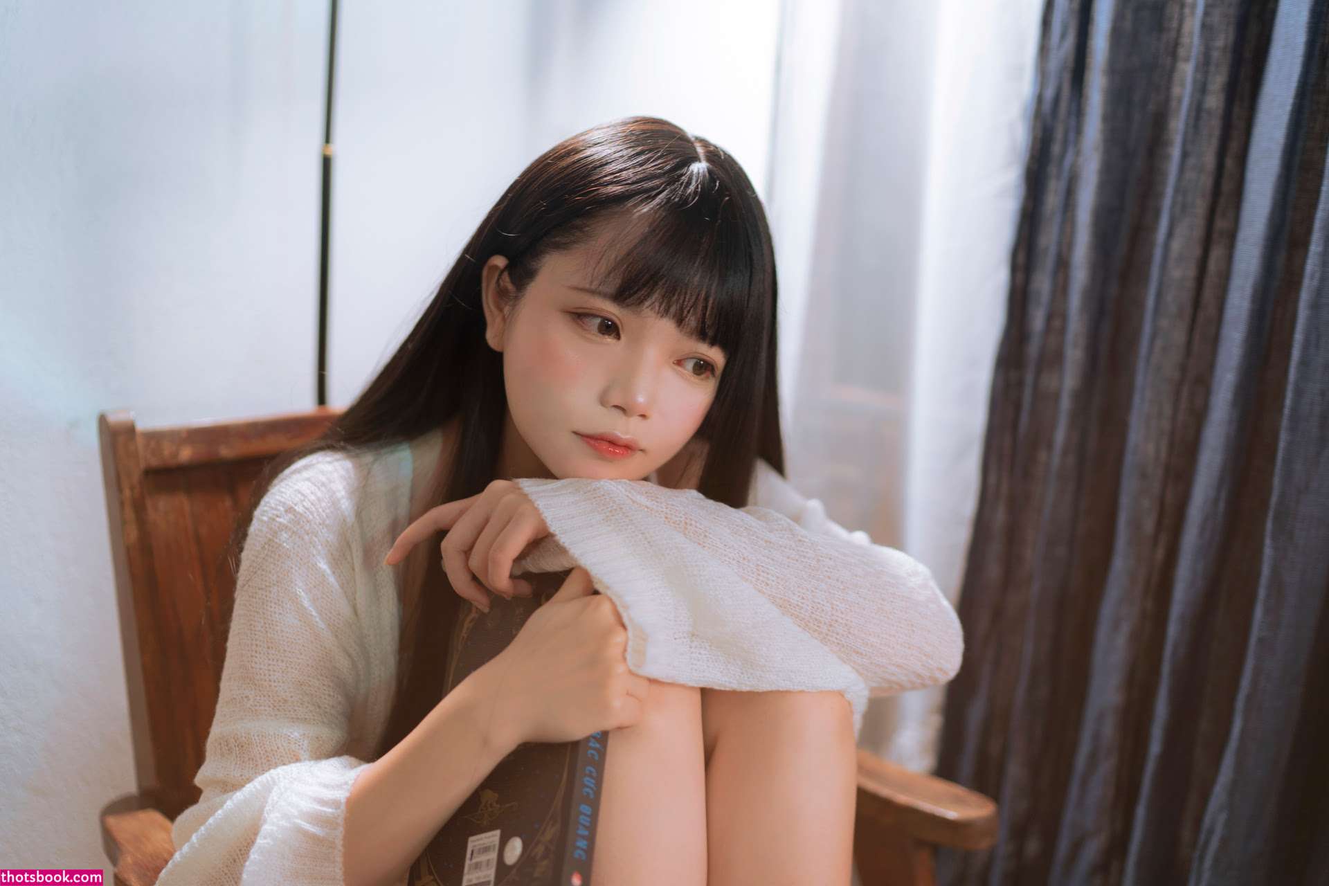 Miu Cosplayer Photo #72