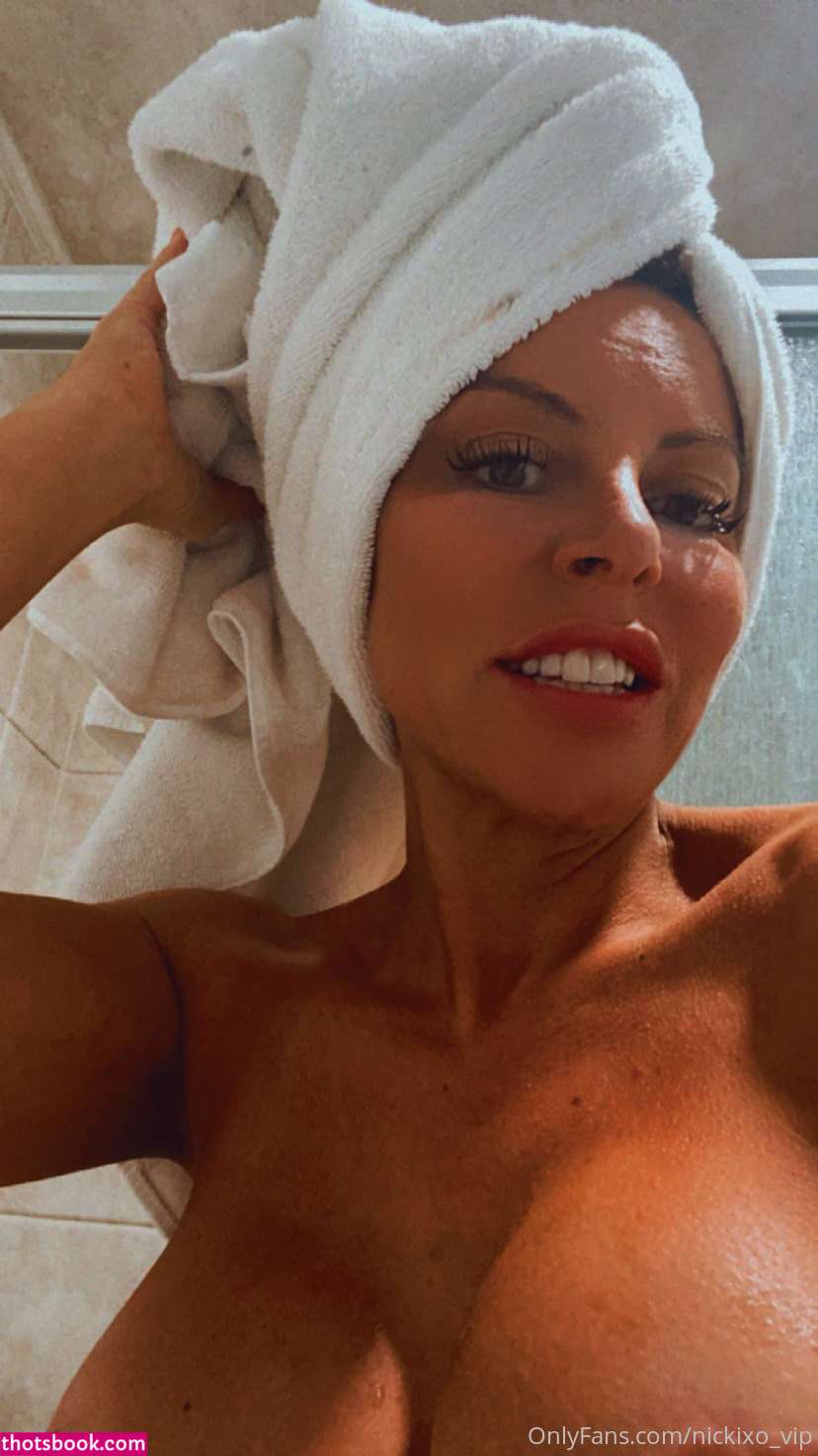 Nickixovip Photo #28