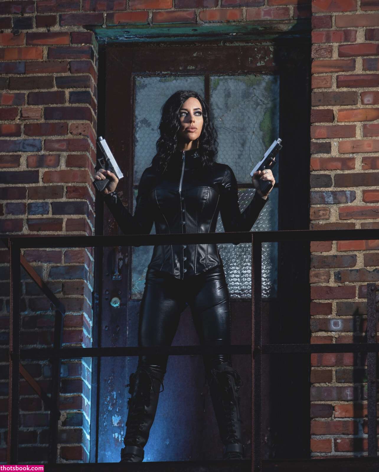 Alex Zedra Photo #43