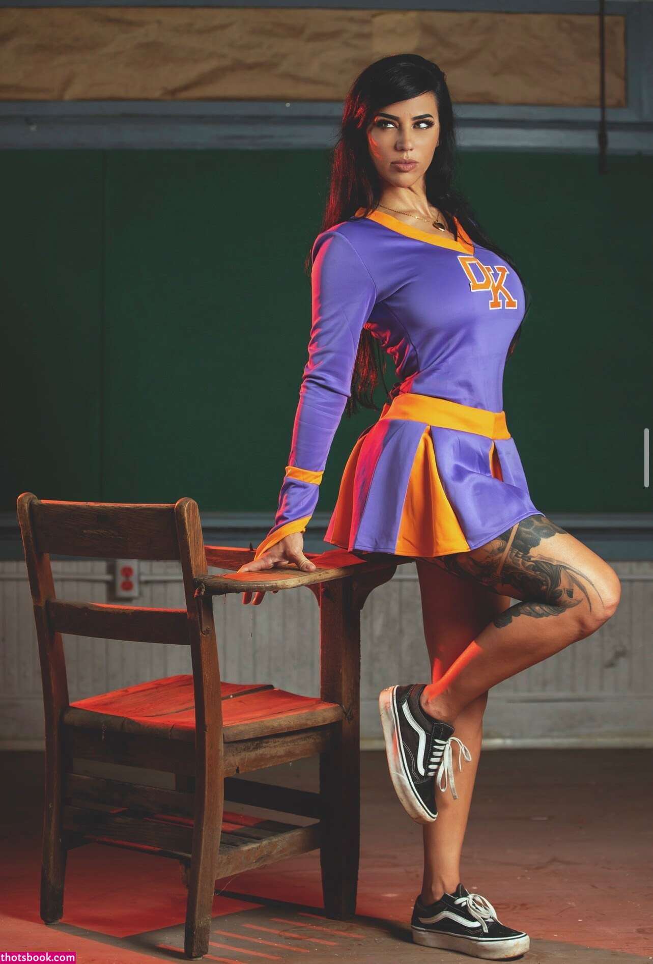 Alex Zedra Photo #65