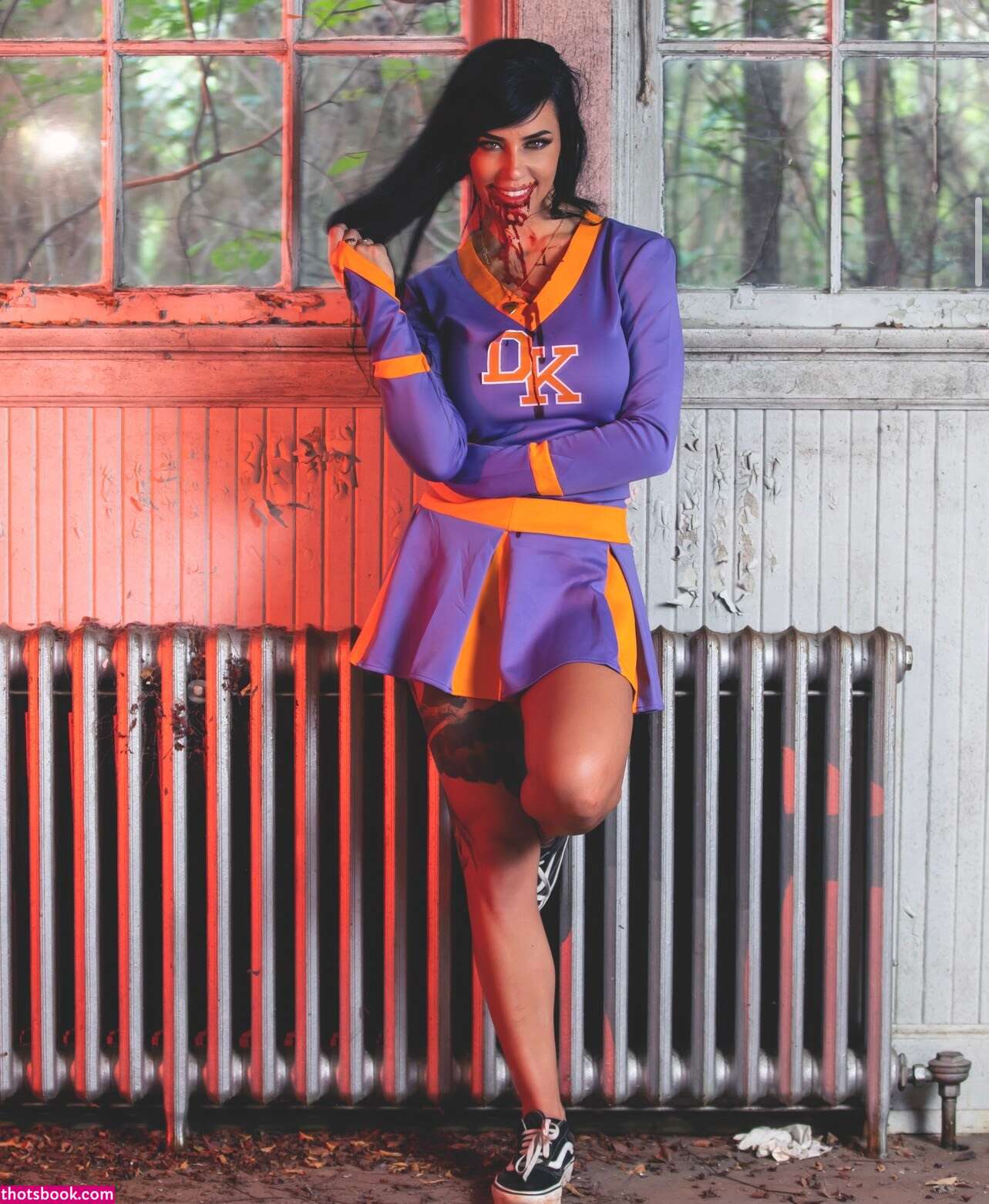 Alex Zedra Photo #67