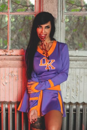 Alex Zedra Photo #63