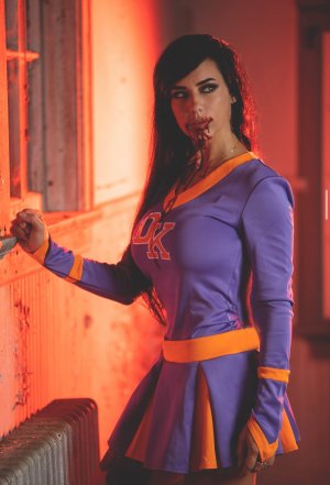 Alex Zedra Photo #66