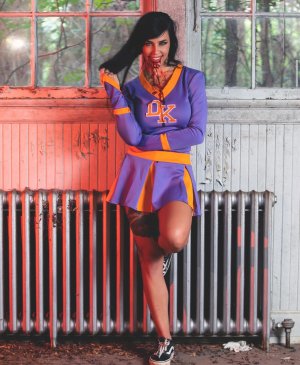 Alex Zedra Photo #67