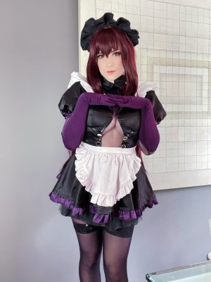 Hiso Neko Photo #61
