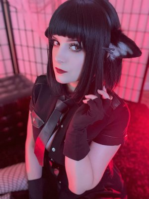 Hiso Neko Photo #81