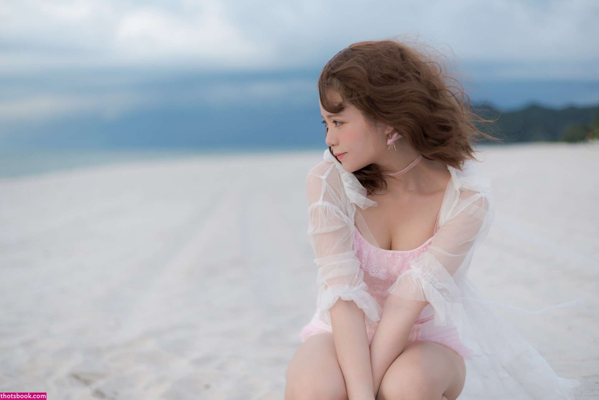 Miu Cosplayer Photo #138