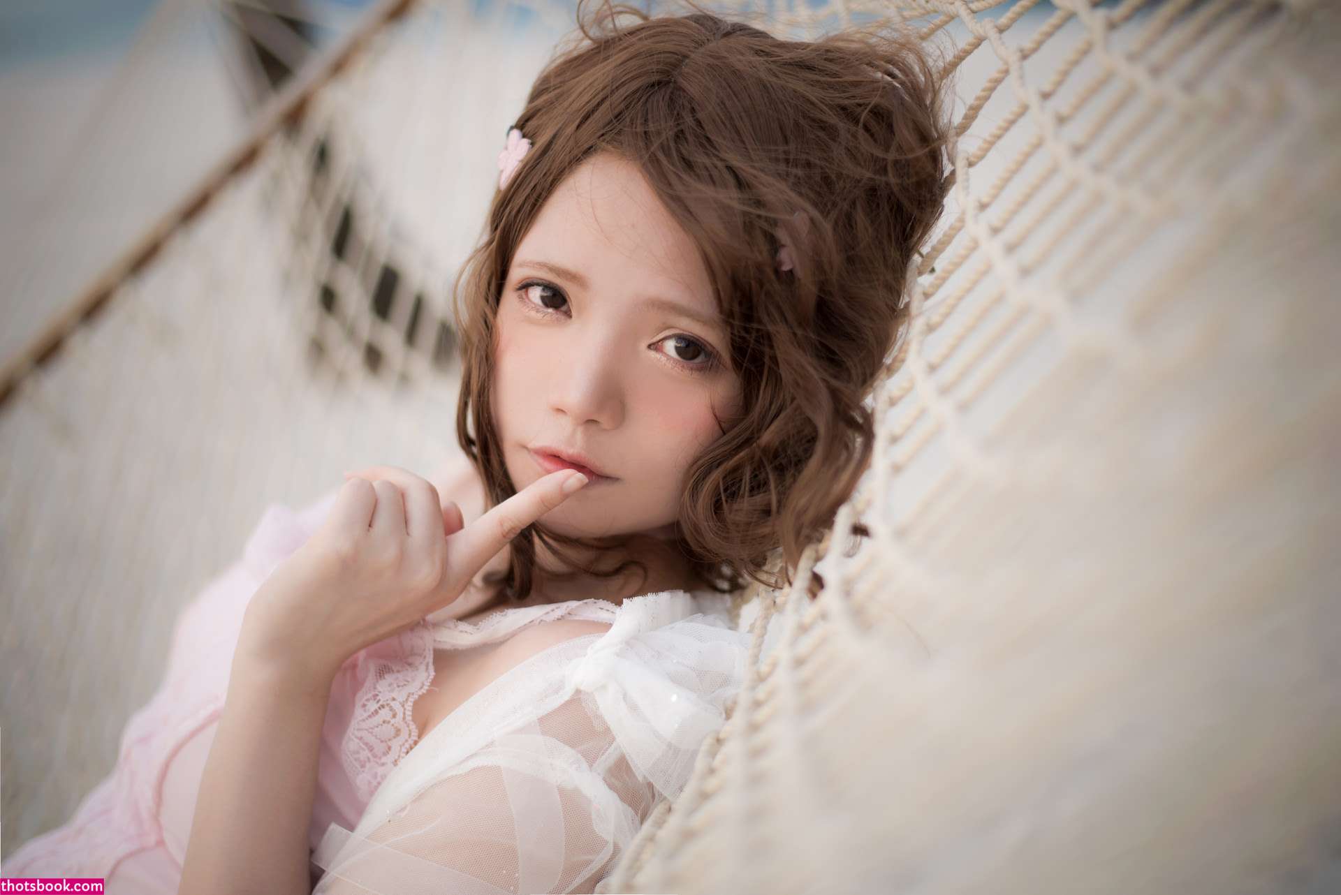 Miu Cosplayer Photo #139