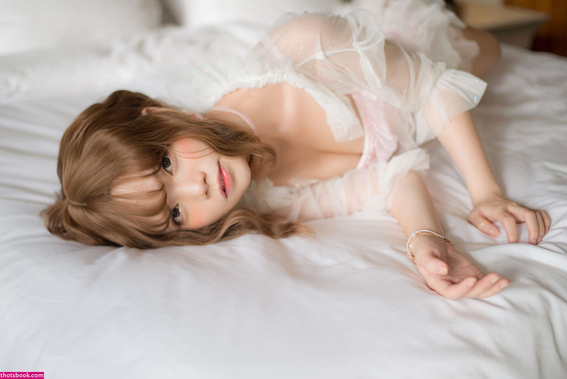 Miu Cosplayer Photo #155