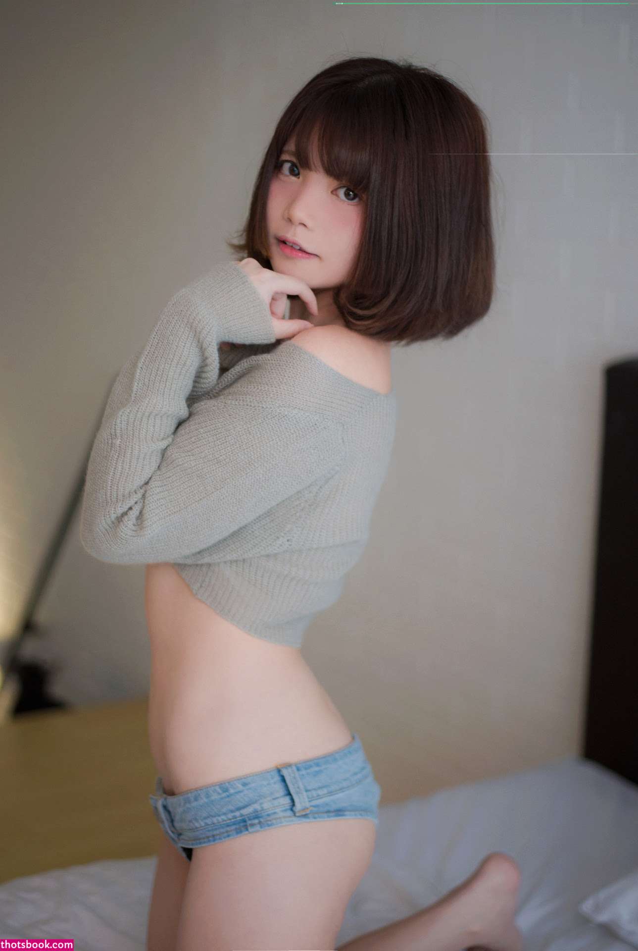 Miu Cosplayer Photo #179