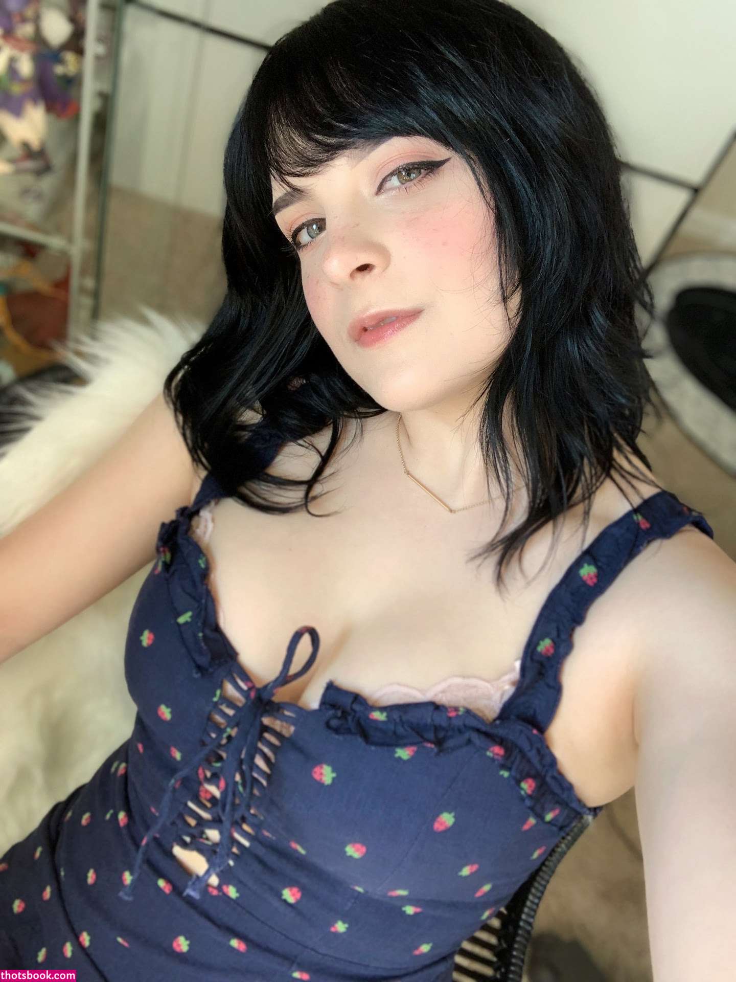 Hiso Neko Photo #123