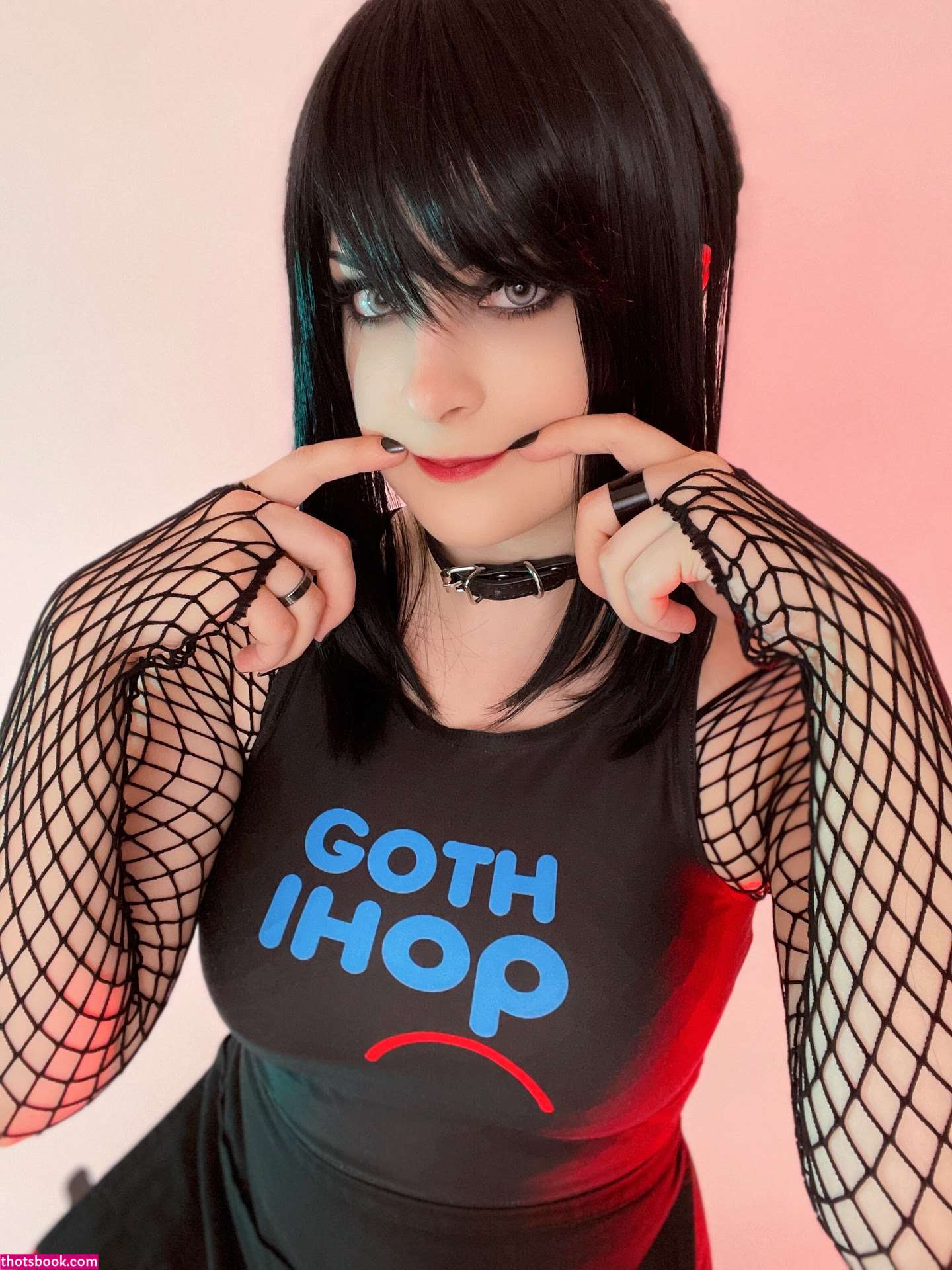 Hiso Neko Photo #148