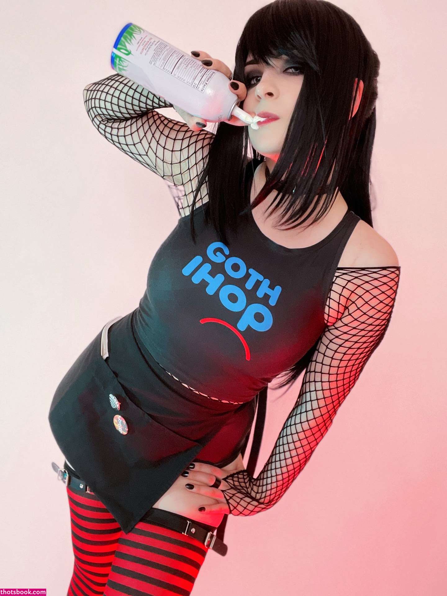 Hiso Neko Photo #157