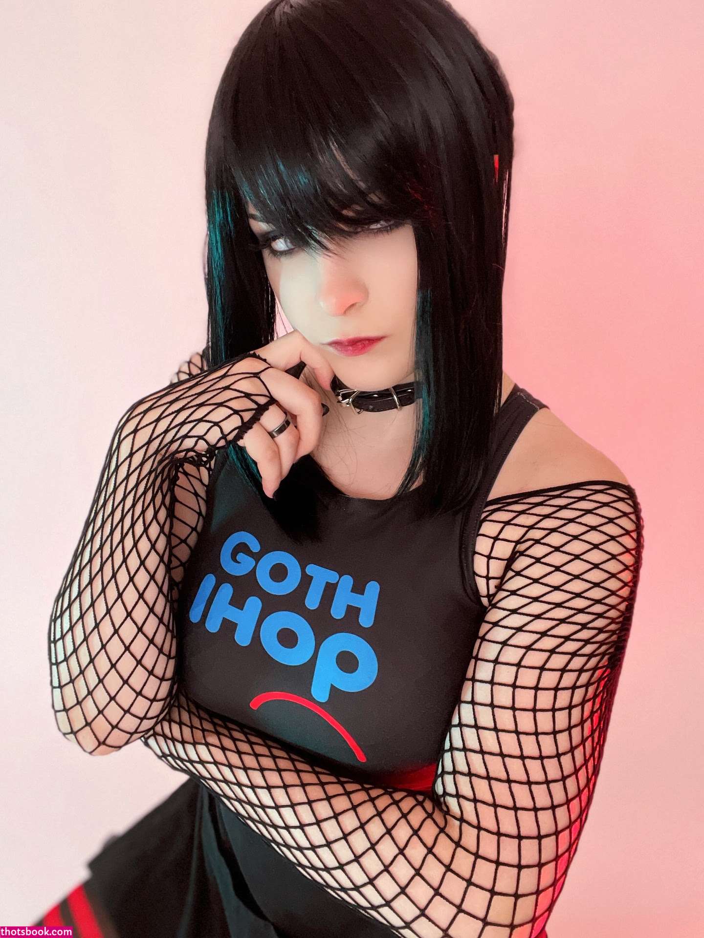 Hiso Neko Photo #159