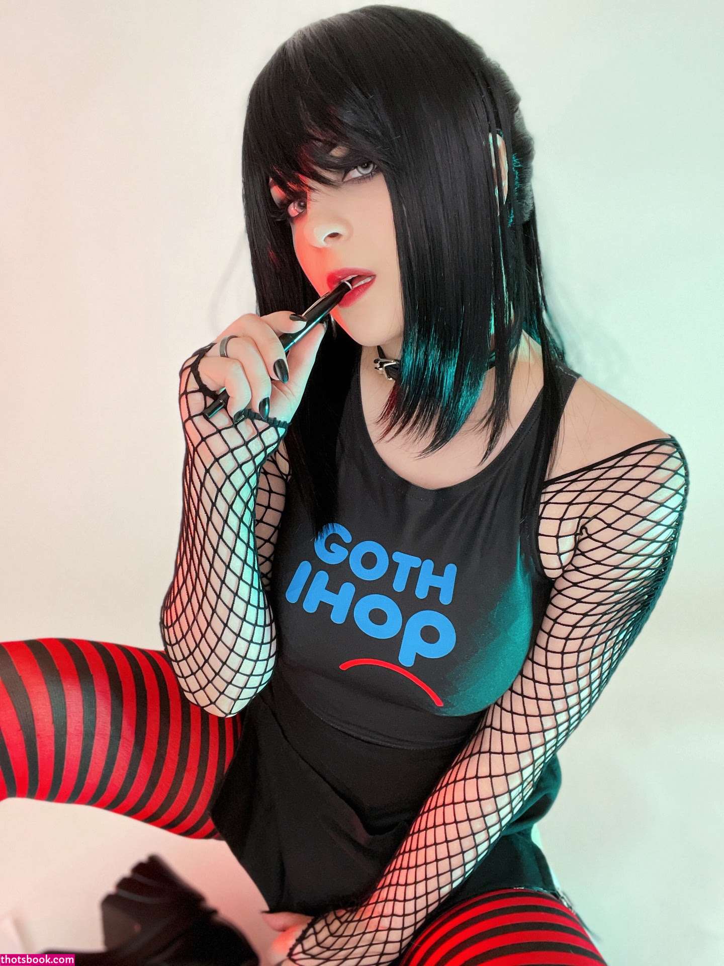 Hiso Neko Photo #165