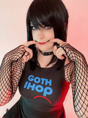 Hiso Neko Photo #148