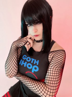 Hiso Neko Photo #159