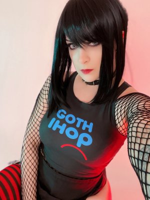 Hiso Neko Photo #163