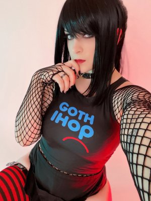 Hiso Neko Photo #164