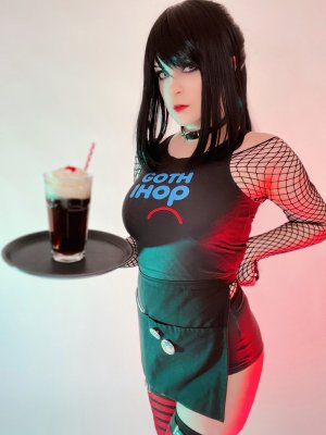 Hiso Neko Photo #169